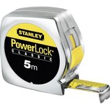 Stanley Bandmaß Powerlock Kunst- stoff 8m /25mm Cijene