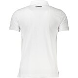 Cavalli Class POLO SHORT SLEEVES MEN WHITE | shoptok.hr