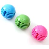 BESTA igracka za pse dentalna loptica Helmet 8cm Cene