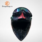 Prolinetech Cross/Enduro kaciga – PLT/HE-JOKER (L) | Eponuda.com