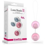 Lovetoy vaginalne kroglice "Luna II" | Shoptok.si