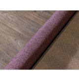Bobochic Paris Ružičasti tapecirani bračni krevet s prostorom za odlaganje s podnicom 180x200 cm Garance – | shoptok.hr