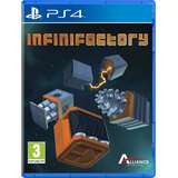  Infinifactory (PS4) | Shoptok.si