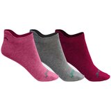 GSA ženske čarape 365 low cut ultralight 3 pack 83-16143-52 Cene'.'