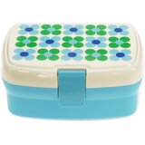 REX International Daisy - Kutija za užinu - Blue and green Daisy Cene
