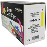  Toner Print-Team Canon CRG-067H Yellow NOVI CHIP | shoptok.hr