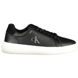 Calvin Klein Jeans Superge Chunky Cupsole Low Mg YM0YM01253 Črna | Shoptok.si