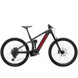  Bicikl Trek RAIL 9 GX AXS Gen 3 2023 Black - XL | shoptok.hr