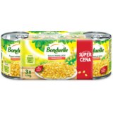 BONDUELL kukuruz šećerac e 3X170G limenka Cene