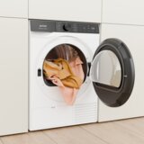 Gorenje Sušilni stroj DG69CPS | Shoptok.si