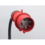  Immax - Punjačka stanica za električna vozila (EV) 32A/380V 22 kW Wi‑Fi Tuya | Eponuda.com