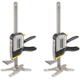 Stanley VIŠENAMJENSKI ALAT ZA DIZANJE 150 KG FATMAX 2 KOM FMHT83552-1 | shoptok.hr