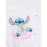 Sinsay Dvodijelna pidžama Stitch | shoptok.hr