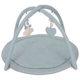 Lorelli Podloga za igru za bebu, Blue | shoptok.hr