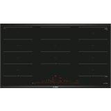 Series 8, Flex induction hob, 90 cm, Black, surface mount with frame, PXX995DX6E  Series 8, Flex induction hob, 90 cm, Black, surface mount with frame, PXX995DX6E Slike