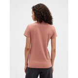 GAP T-shirt with logo - Women's | Shoptok.si