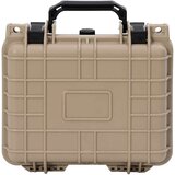 Tvrdi kofer Pijesak 27 x 24,5 x 12,5 cm Polipropilen i ABS | shoptok.hr