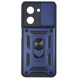Max Mobile MM TPU XIAOMI REDMI A7 PRO ANTI-SHOCK WITH RING plava Cijene