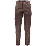 North Sails BROWN MEN'S PANTS | shoptok.hr