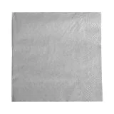  2ply salveta – siva boja (33×33) – 50/1