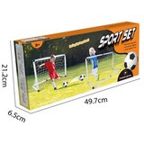Igračka za dečake - gol za fudbal ( 663163 )