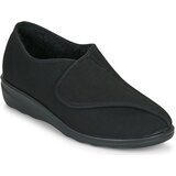 Josef Seibel Nogavice NICE 105 Črna Cene