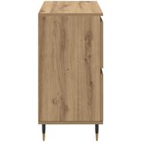  Kreveta Umjetnički hrast 60 x 35 x 70 cm | shoptok.hr