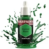 Warpaints Fanatic: Deep Greens - Eternal Hunt