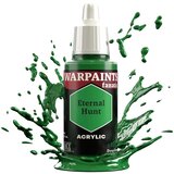 The Army Painter Warpaints Fanatic: Deep Greens - Eternal Hunt | shoptok.hr