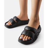  Black rubber flip-flops Geneve | ePonuda.com