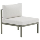 Venture Home Copacabana modul za vrtnu sofu, smeđi, šifra 9384-500 | shoptok.hr