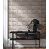 MARBURG tapeta drveni dizajn 10,05x0,53m 34856 siva Cijene