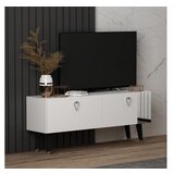 Hanah home tv polica tarab white | ePonuda.com