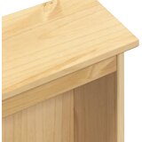  Regal za knjige Corona 46 x 20 x 170 cm od masivne borovine | Eponuda.ba