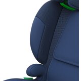 Kinderkraft autosjedalica Comfort Up 2 plus i-Size 9-36 kg (76-150 cm) bez Isofix-a, Navy | Shoptok.si