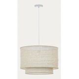 Kave Home Bež sjenilo ø 40 cm Mariela – | shoptok.hr