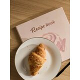 Sinsay Knjiga recepata s printom cimet rolice | shoptok.hr