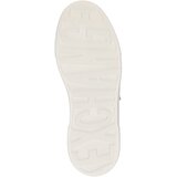 Armani Exchange Nizke superge zlata / off-bela | Shoptok.si