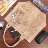 Vera Pelle kral94beige sarena | shoptok.hr