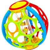 BamBam Rattle aktivnostna igrača z ropotuljico 6m+ 1 kos | Shoptok.si