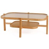 Hanah home sto za kafu godiva hrast | ePonuda.com