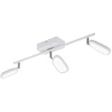 Eglo Palombare-c rlektor/3, led, 3x5w, rgb-bijela, alu/bijela Cijene