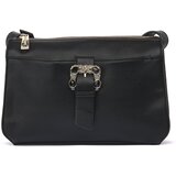 Café Noir Torbe za čez ramo CAFE NOIR N001 BORSA COSTOLE Črna Cene
