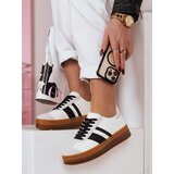 DStreet Sportowe sneakersy damskie RUNTAG białe Cijene