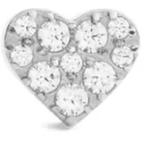 dw00400878 micro crystal heart earring