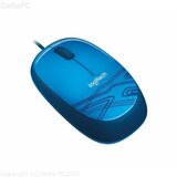 Logitech Mis M105 Black | Eponuda.ba
