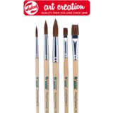  Četkice ArtCreation za akvarel - 5 delni set Cene