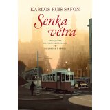  Senka vetra - specijalno ilustrovano izdanje | ePonuda.com