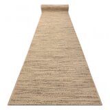 RugsX Preproga v videzu sisala SION 5302 Melange plosko tkanje bež 150 150x910 cm, (5000289601) | Shoptok.si