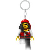 Lego Iconic KE193H Privezak sa svetlom Piratska princeza